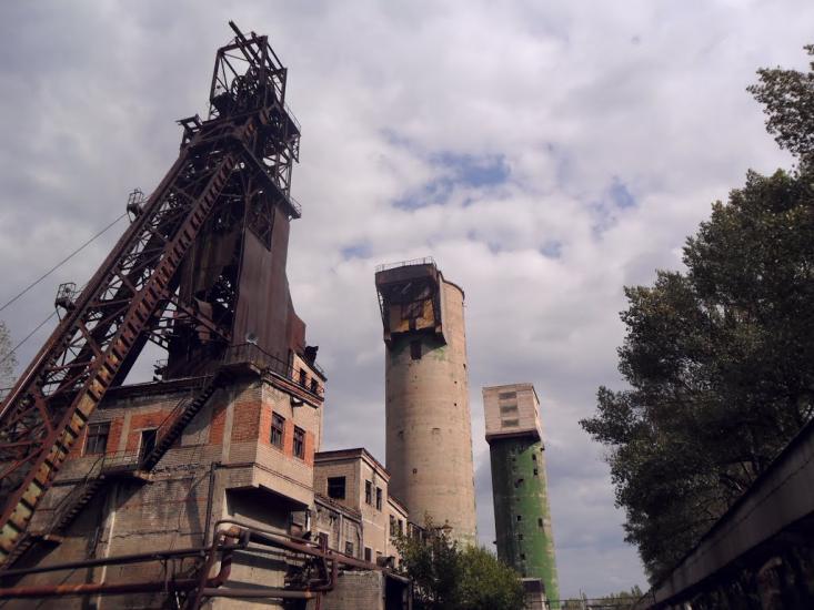 Ленінське з panoramio.com - Ленинское