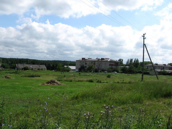 Часів Яр з panoramio.com - Часов Яр