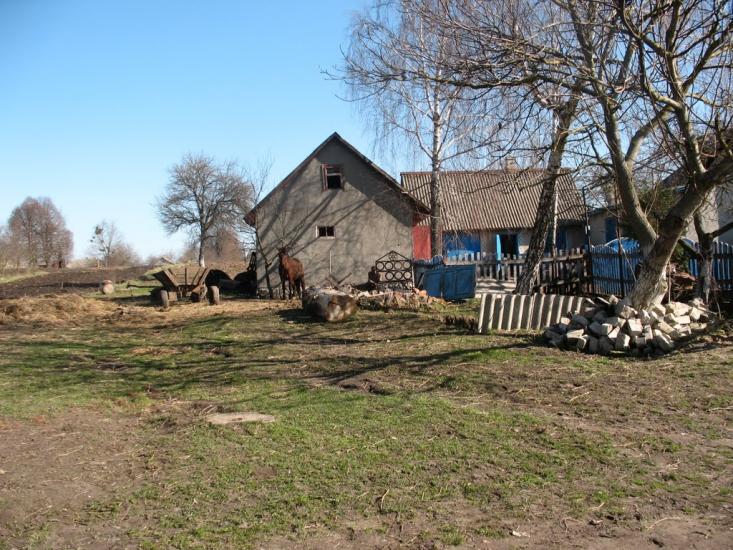 Добрятин з panoramio.com - Добрятин