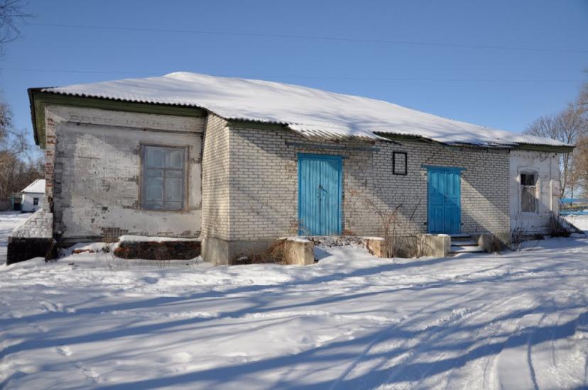 Клишки з panoramio.com - Клишки