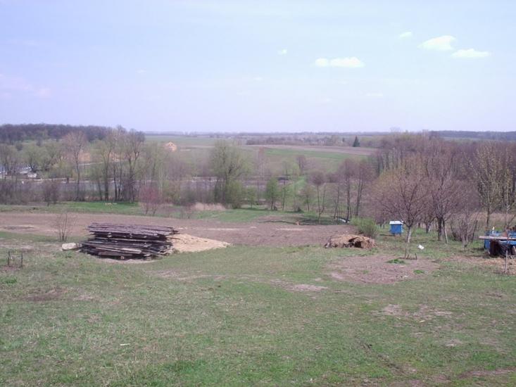 Шаліївка з panoramio.com - Шаліївка