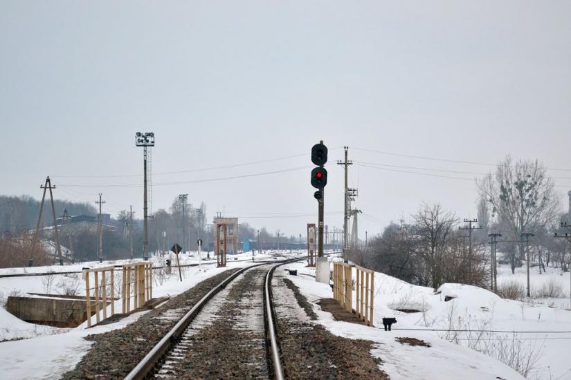 Овруч з panoramio.com - Овруч