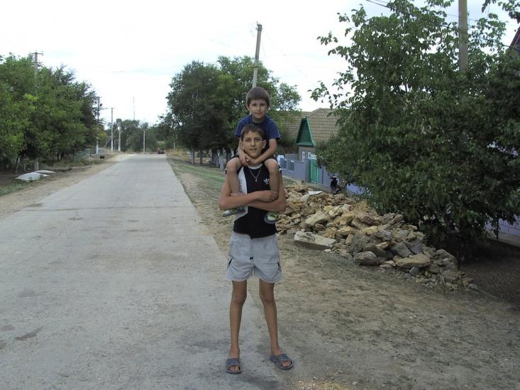 Кулевча з panoramio.com - Кулевча