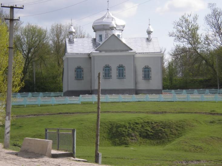 Авратин з panoramio.com - Авратин