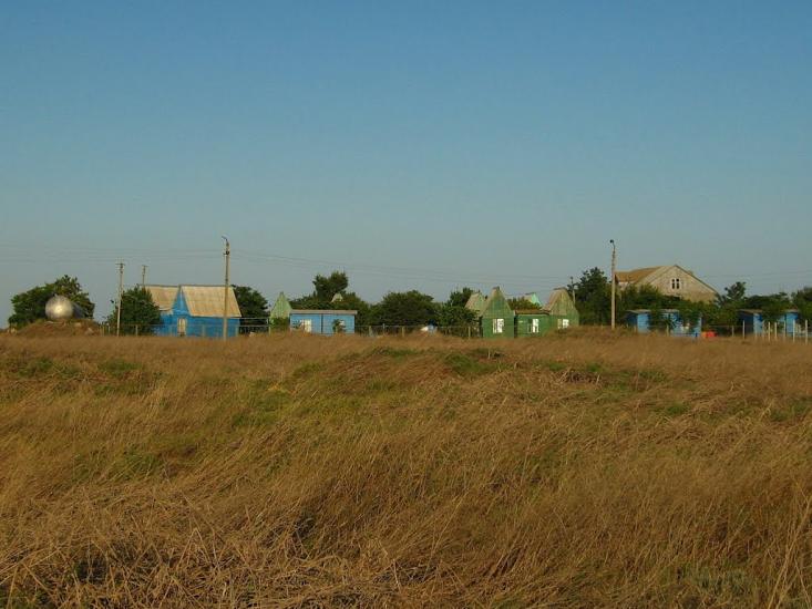 Окунівка з panoramio.com - Окуневка
