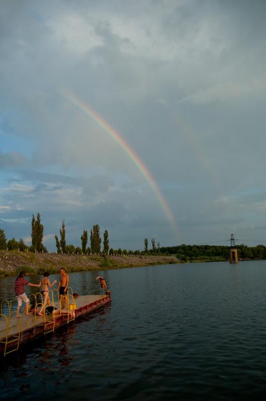 Родникове з panoramio.com - Родниково