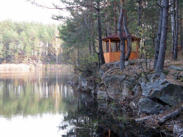 Городське з panoramio.com - Городське