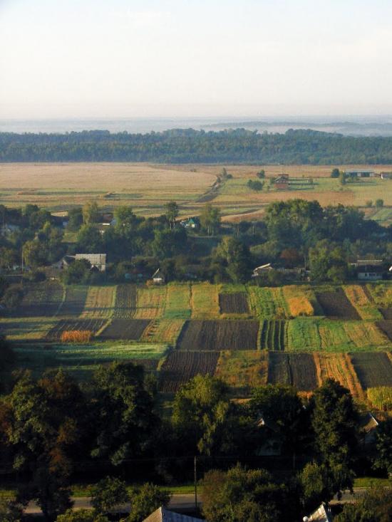 Миропіль з panoramio.com - Мирополь