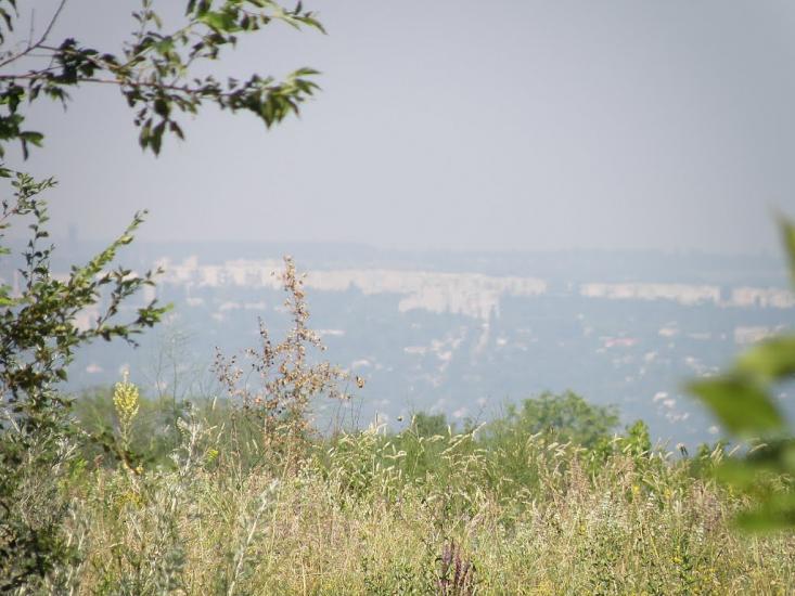 Кіровськ з panoramio.com - Кировск