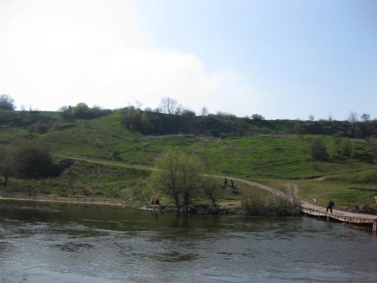 Плавні з panoramio.com - Плавни