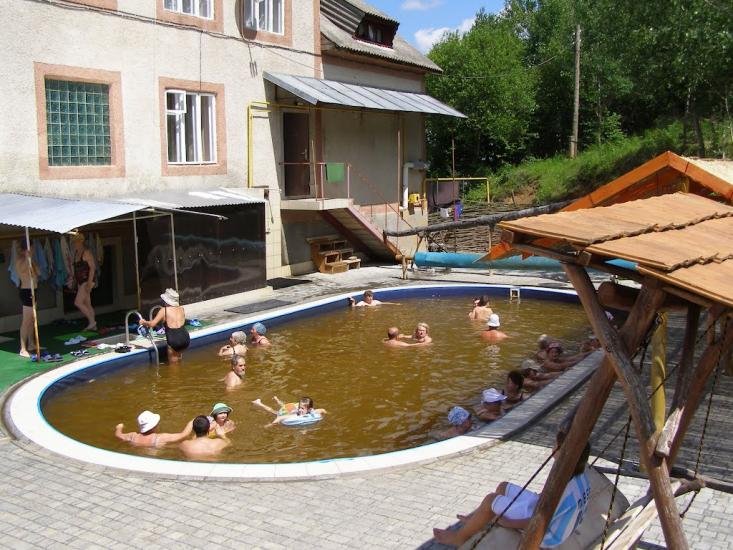 Велятин з panoramio.com - Велятин