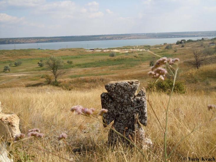 Богнатове з panoramio.com - Богнатово