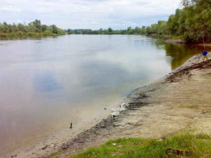 Пухівка з panoramio.com - Пухівка