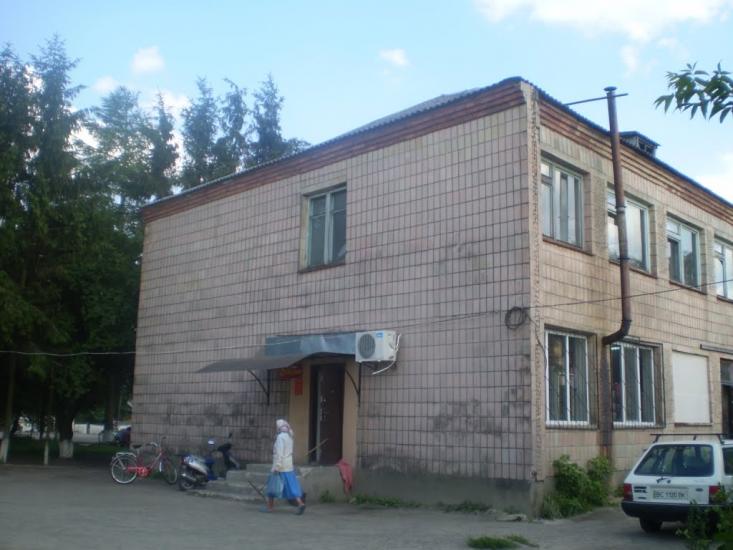 Карпилівка з panoramio.com - Карпиловка