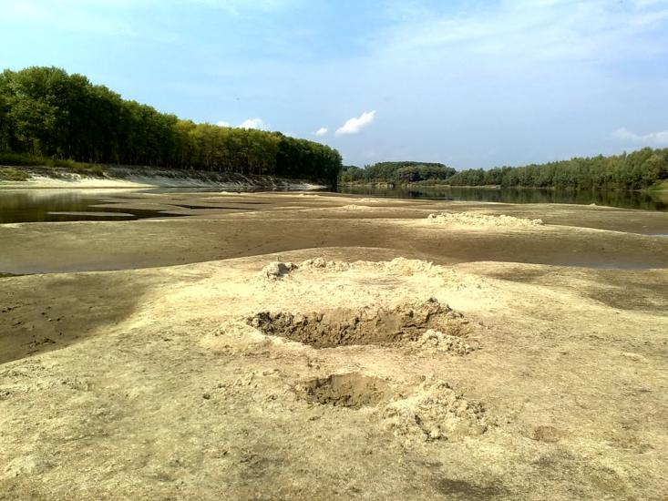 Салтикова Дівиця з panoramio.com - Салтикова Дівиця
