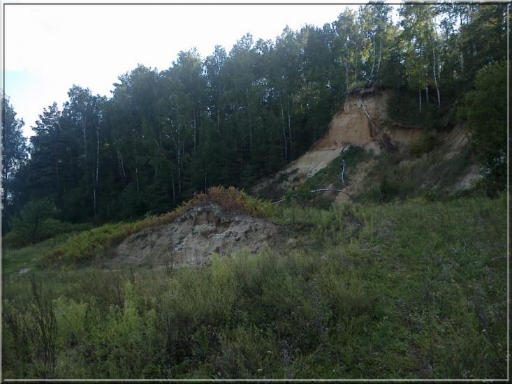 Свердловка з panoramio.com - Свердловка