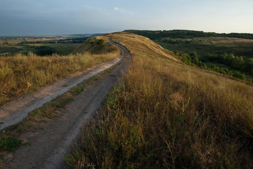 Ходосівка з panoramio.com - Ходосівка