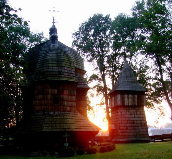 Загорби з panoramio.com - Загорби