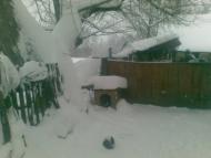 Тишів з panoramio.com