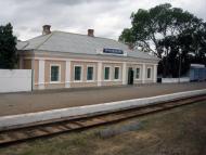 Станційне з panoramio.com