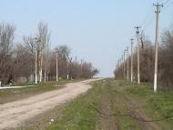 Шевченківське з panoramio.com