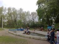 Гільча Перша з panoramio.com