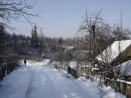 Делятин з panoramio.com - Делятин