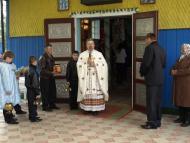 с. Мужилів.Обряди,звичаї