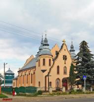 Лисець з panoramio.com