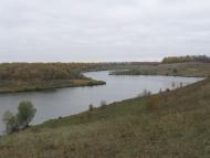 Підліснівка з panoramio.com