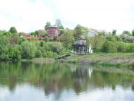 Малечковичі з panoramio.com