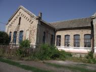 Чунишине з panoramio.com