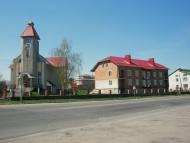 Селище з panoramio.com