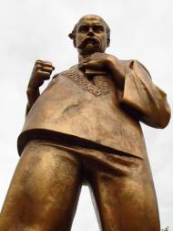 Лисець з panoramio.com