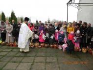 с. Йосипівка, Тернопільський р-н