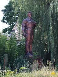 Здвижівка з panoramio.com