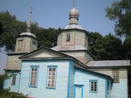 Рогощі з panoramio.com