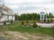 Першотравенськ з panoramio.com