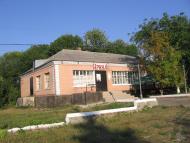 Новокрасне з panoramio.com