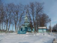 Кіблич з panoramio.com