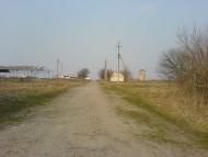 Любимівка з panoramio.com