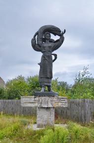 Вабля з panoramio.com