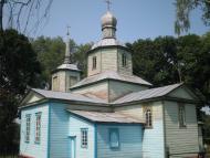 Рогощі з panoramio.com