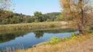 Червоний Оскіл з panoramio.com