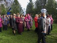 с. Мужилів.Обряди,звичаї