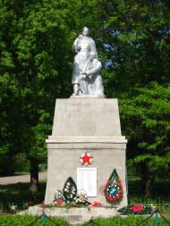 Калінінське з panoramio.com