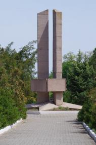 Крестянівка з panoramio.com