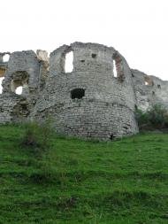 Сидорів з panoramio.com