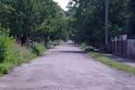 Шахтарськ з panoramio.com - Шахтерск