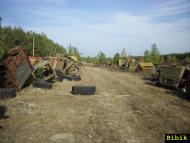 Потоки з panoramio.com